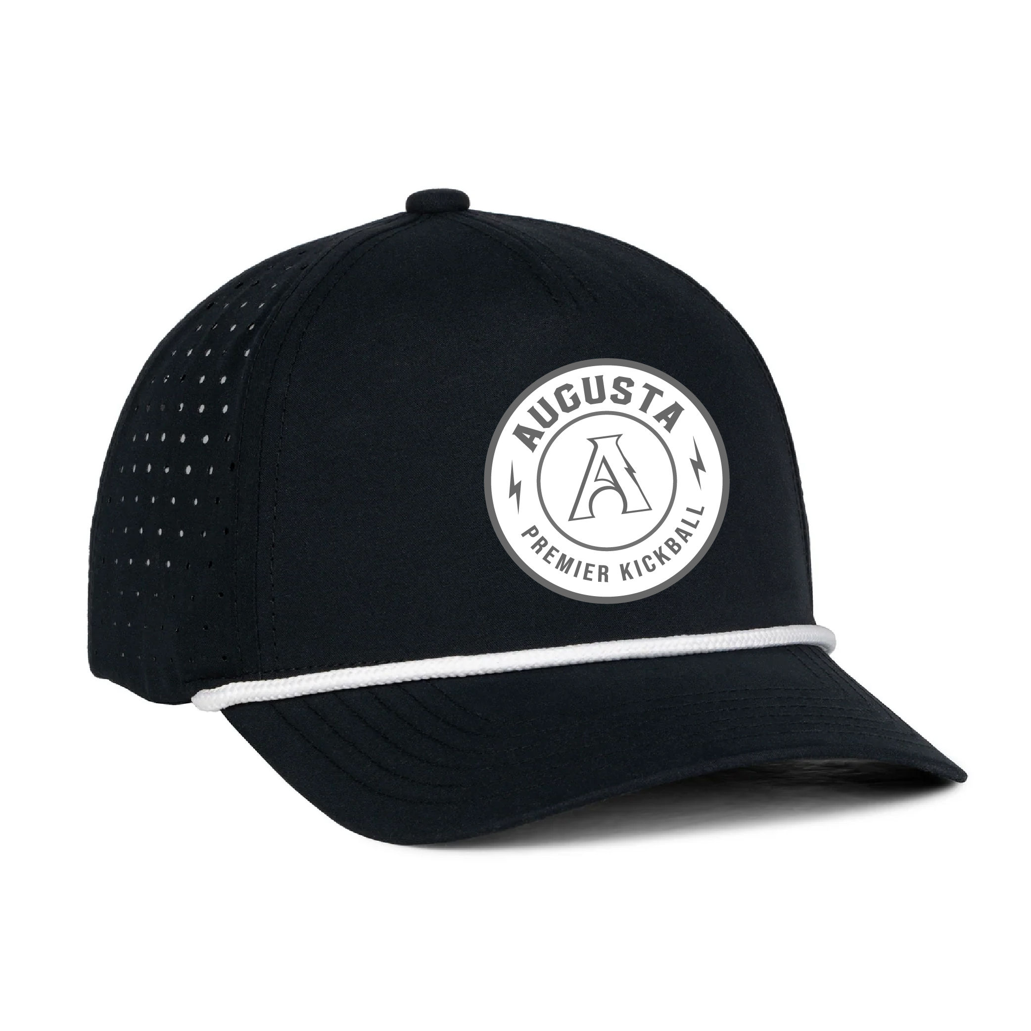 The Washington Road | Augusta Premier Kickball
