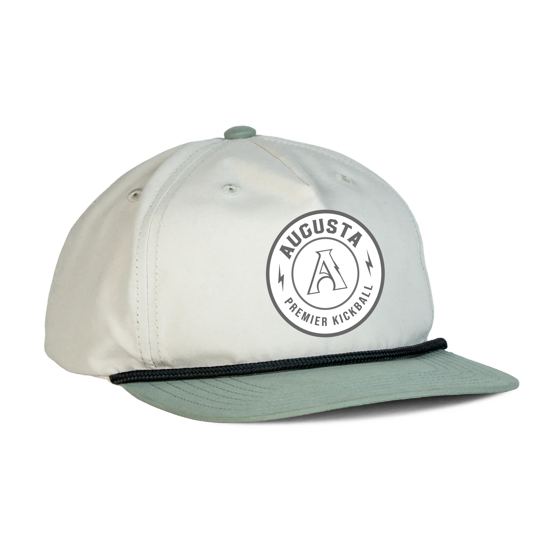 The Marina XL Hat | Augusta Premier Kickball