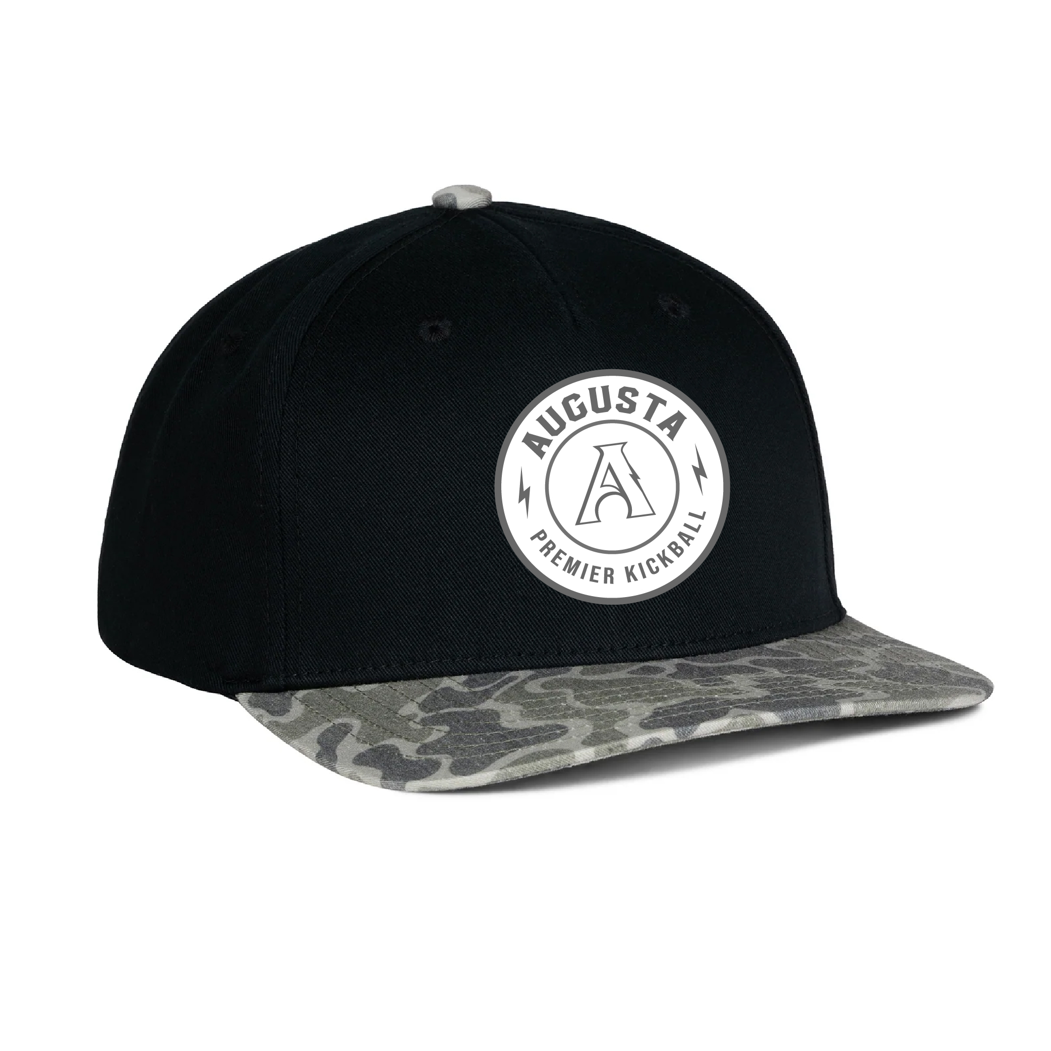 The Phinizy Swamp XL Hat | Augusta Premier Kickball